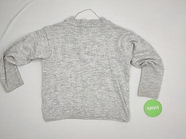 sweter grinch cropp: Sinsay, Sweter damski, rozmiar XS — 3