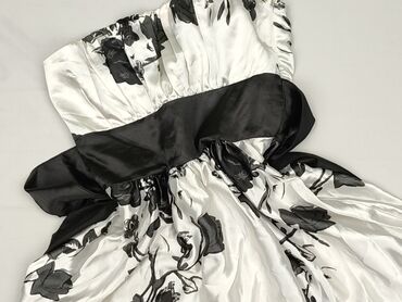 sukienki na wesele dla niskich osób: Qed London, Women`s dress, S (EU 36)