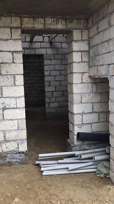 Дома: Масазыр 4 комнаты, 126 м², Есть кредит, Без ремонта — 3