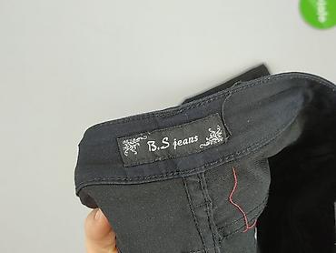 denim: Jeansy damskie, rozmiar S — 4