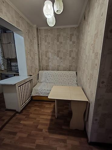 106: 1 комната, Тунгуч мкр Агентство недвижимости, Семейным, от 1 месяца, от 3 месяцев, от 6 месяцев, С мебелью полностью — 2