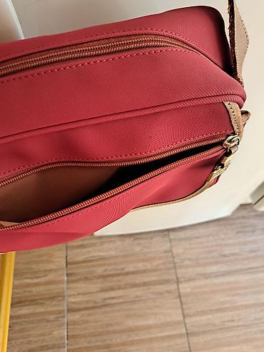 tašne za plažu: BRICS ženska torbica preko ramena - Model: kompaktna crossbody — 6