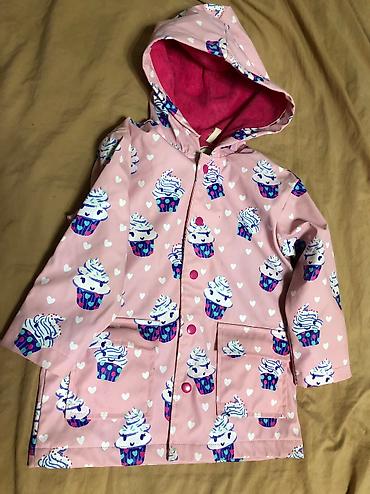 Другие детские вещи: Продаю фирменную детскую одежду на девочку Все в отличном состоянии — 23