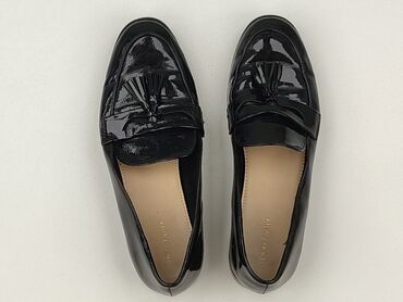 Flat shoes for women, 38, condition - Very good