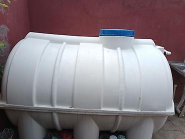 xalca işlənmiş: Bak, Plastik, 2000 l l, İşlənmiş — 1