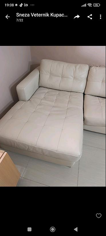 Komode: Polovan namestaj u rumi — 9