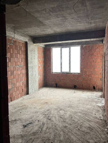 Yeni tikili: 1 otaqlı, Yeni tikili, 65 kv. m — 6