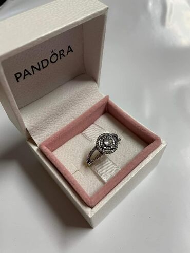 Prstenje: Ženski prsten, Materijal: Hirurški čelik — 1