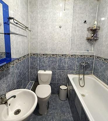 Продажа квартир: 1 комната, 47 м², Элитка, 9 этаж, Евроремонт — 5