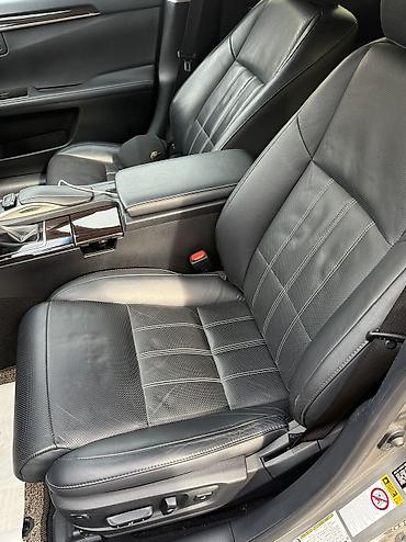 Lexus: Lexus ES: 2017 г., 2.5 л, Вариатор, Гибрид, Седан — 15