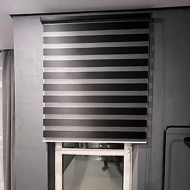 Жалюзи и рольшторы: Жалюзи всех Видов 🏡 Хотите идеальные жалюзи — быстро и без хлопот? Мы — 6