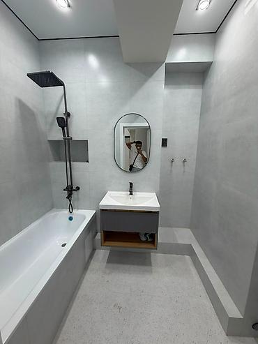 67: 2 комнаты, 67 м², Элитка, 12 этаж, Евроремонт — 6