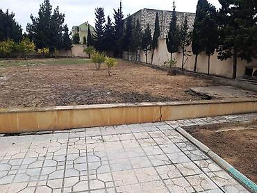 bilgəhdə: Bilgəh qəs. 6 otaqlı, 300 kv. m, Kredit yoxdur, Orta təmir — 6