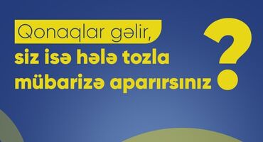Отели, кафе, рестораны: Salam.Ev,ofis,obyekt təmizlik işine gedirem qiymet razılaşma yolu ilə