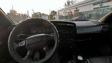 range rover 2011: Volkswagen Passat Variant: 1995 г., 1.9 л, Механика, Бензин, Универсал — 9
