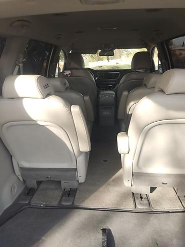матор кия к 7: Kia Carnival: 2017 г., 2.2 л, Автомат, Дизель, Минивэн — 6