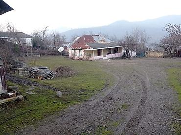 4 otaqlı ev certyojları: 4 otaqlı, 75 kv. m, Kredit yoxdur, Orta təmir — 4
