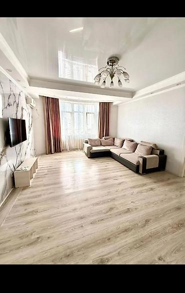 Продажа квартир: 3 комнаты, 80 м², Элитка, 8 этаж, Евроремонт — 9