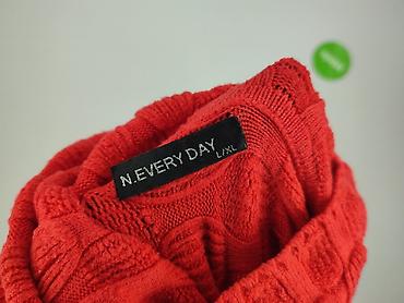 hell bluzy: Sweter damski, rozmiar XL — 5