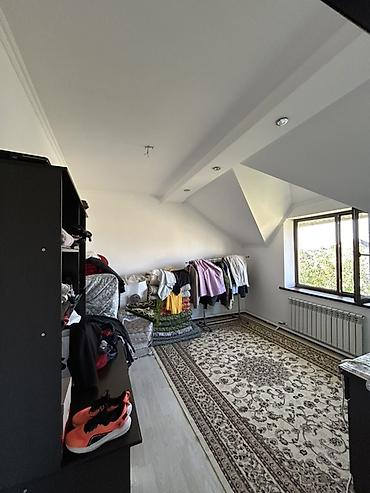 Продажа коттеджей и домов: 5 комнат, 220 м², 4 соток, Кок-Ой, Собственник — 17