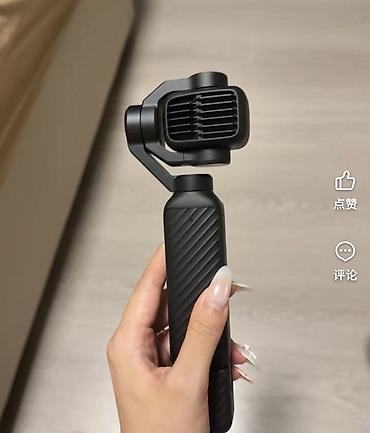 осмо покет 4: Камера DJI Osmo Pocket 4P Vlog Combo. Совершенно новая карманная — 4
