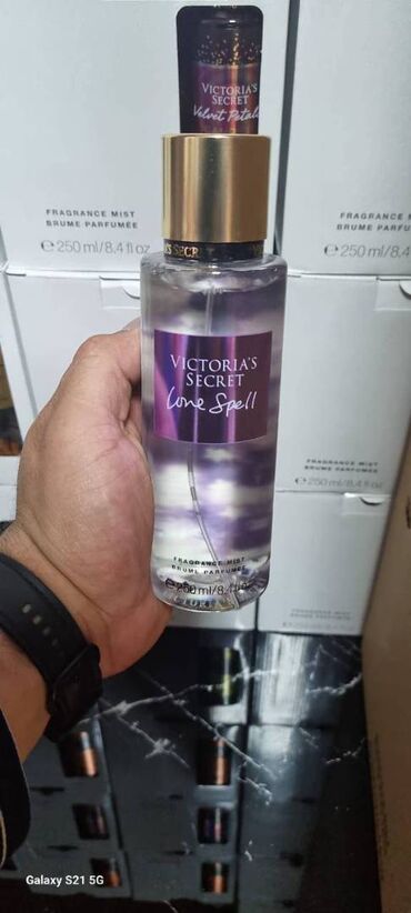 Parfemi: Body mist, VictoriaS Secret, Kopija — 10