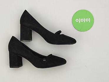 buty marks: Marks & Spencer, Półbuty damskie, rozmiar 41 — 2