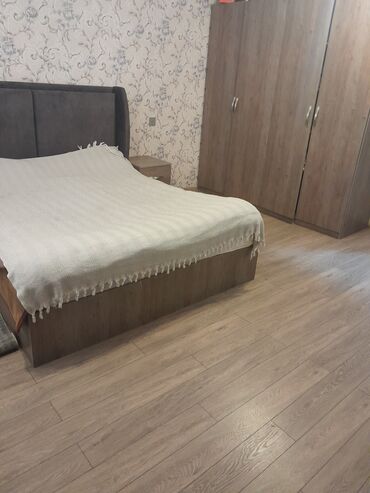 Yeni tikili: 5-ci mikrorayon, 3 otaqlı, Yeni tikili, m. Memar Əcəmi, 120 kv. m — 5