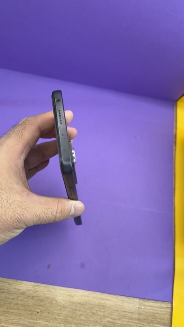 Redmi: Redmi, Redmi Note 12R Pro, Б/у, 256 ГБ — 8