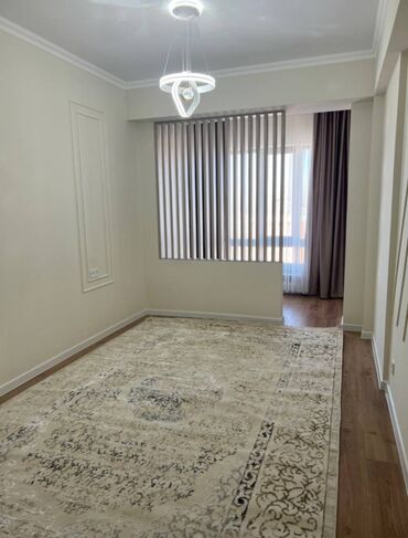 квартира студия продажа: 3 комнаты, 73 м², Элитка, 11 этаж, Евроремонт