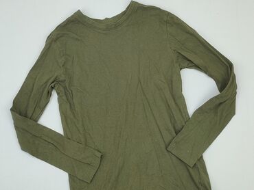 sinsay bluzka w paski: Blouse, 14 years, 158-164 cm, condition - Good