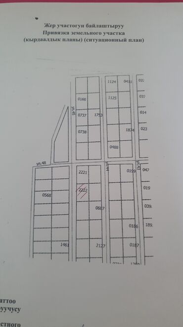участок чолпон ата: 600 соток, Курулуш, Кызыл китеп, Башкы ишеним кат, Сатып алуу-сатуу келишими