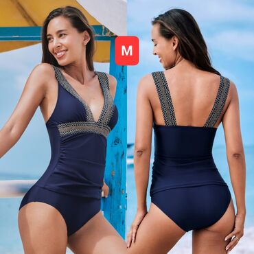 new yorker patike: M (EU 38), Polyester, Single-colored, color - Blue