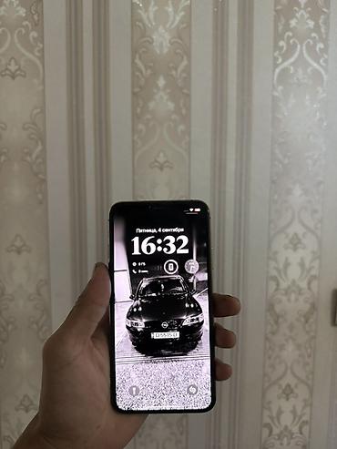iphone 17 pro max купить в бишкеке: IPhone 11 Pro, Б/у, 256 ГБ, Золотой, Чехол, 78 % — 1
