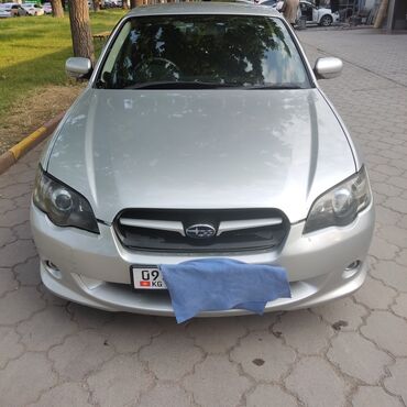 субару импреза мотор: Subaru Legacy: 2005 г., 2 л, Автомат, Бензин, Седан