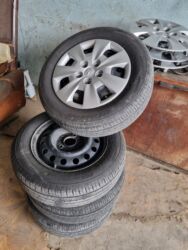 3 təkərli: Diski Teker R15. Salam 4 aydi alınıb. İdeal veziyyetdedir. Təzədən lalafo.az -da 3 təkərli: Diski Teker R15. Salam 4 aydi alınıb. İdeal veziyyetdedir. Təzədən