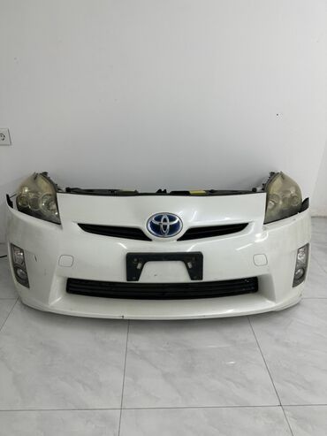 Yan və salon güzgüləri: Ön, Toyota Prius, Ünvandan götürmə
