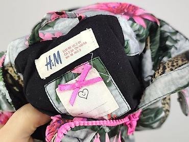 dior bluzy: Kurtka przejściowa, H&M, 2-3 lat, 92-98 cm, stan - Bardzo dobry — 4