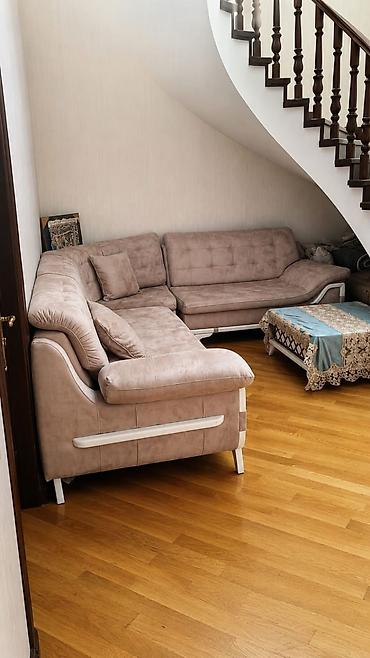 Divanlar: Künc divan, İşlənmiş, Ödənişli çatdırılma — 1