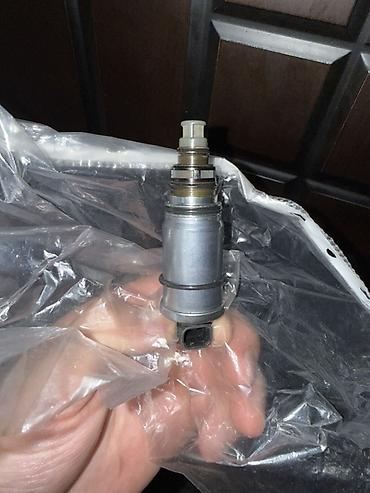 qlapan: Elektromaqnit klapan (solenoid) – Kia,Hyundai kompressorun klapanı — 5