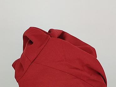 janina stretch: Yessica, Spodnie materiałowe damskie, rozmiar 4XL — 6