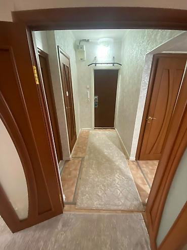 105 серия джал: 4 комнаты, 93 м², 105 серия, 5 этаж — 1