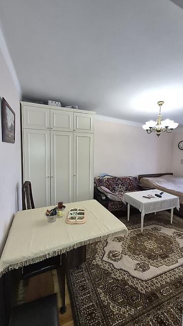 Daşınmaz əmlak: Bakı, 1 otaqlı, Köhnə tikili, m. Qara Qarayev, 35 kv. m — 2