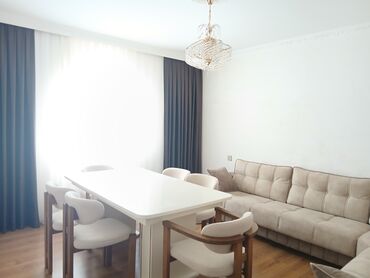 Uzunmüddətli kirayə mənzillər: Uzunmüddətli kirayə mənzillər — 12