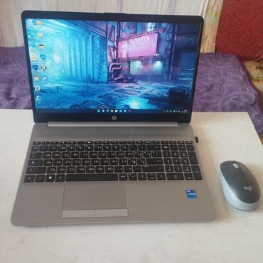 qarsidan gelen yeni iliniz mubarek: İşlənmiş HP 15.6 ", Intel Core i7, 256 GB, Rayonlara çatdırılma