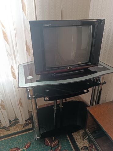 сдам старый телевизор: Продам вместе с телевизором