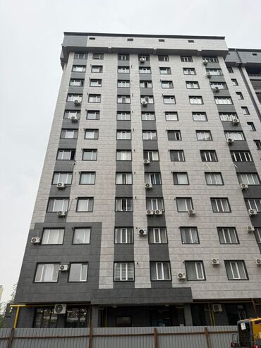 Продажа квартир: 1 комната, 42 м², Элитка, 5 этаж, ПСО (под самоотделку)