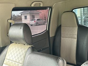портер хундай 1: Hyundai Porter: 2019 г., 2.6 л, Автомат, Дизель, Пикап — 9