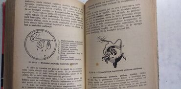 Knjige i stripovi: Knjiga:Dzepni tehnicki prirucnik za sofere 1957401 str — 4