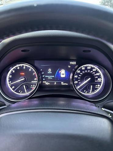 17 5: Toyota Camry: 2021 г., 2.5 л, Автомат, Бензин, Седан — 9